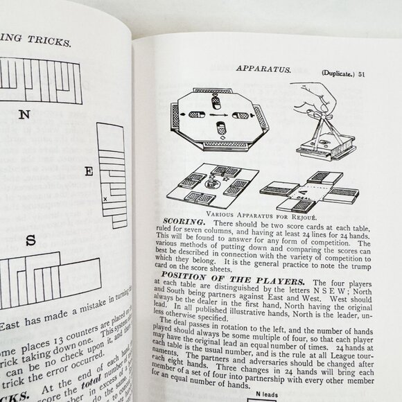 Hoyle An Encyclopedia Of Indoor Games Paperback Informative Fun - Picture 7 of 11